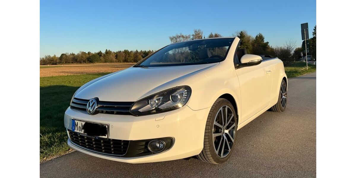 VW Golf 142.000 km 7.800 &euro; München 81245