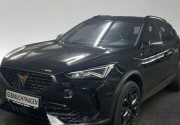 Cupra Formentor 17.300 km 35.960 &euro; München 80687