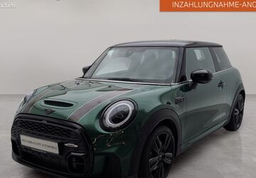 Mini Cooper S 41.535 km 28.480 &euro; München 80939