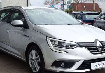 Renault Megane 84.000 km 12.450 &euro; Dachau 85221