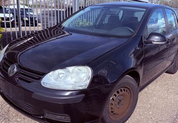 VW Golf 192.000 km 2.790 &euro; Markt Schwaben 85570