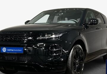 Land Rover Range Rover Evoque 1.750 km 56.450 &euro; München 81477