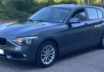 BMW 120 166.300 km 7.450 &euro; München 81827