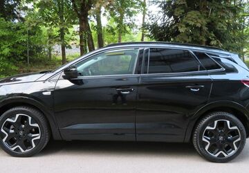Opel Grandland (X) 79.200 km 19.900 &euro; München 80339
