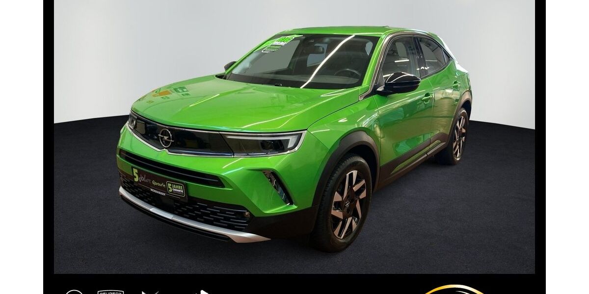 Opel Mokka-e 32.134 km 15.490 &euro; Dachau 85221