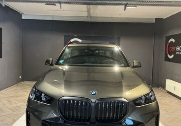 BMW X5 13.989 km 81.991 &euro; Sauerlach 82054