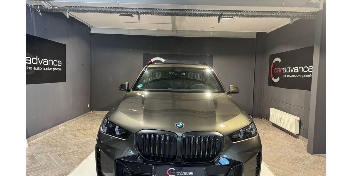 BMW X5 13.989 km 81.991 &euro; Sauerlach 82054