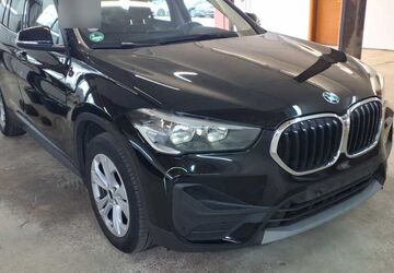 BMW X1 167.000 km 14.999 &euro; Hohenbrunn bei München 85662