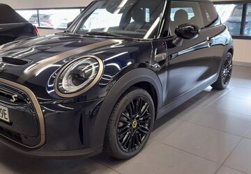 Mini Cooper SE 36.000 km 21.990 &euro; München 80809
