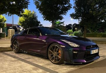 Nissan GT-R 31.000 km 139.999 &euro; Maisach 82216