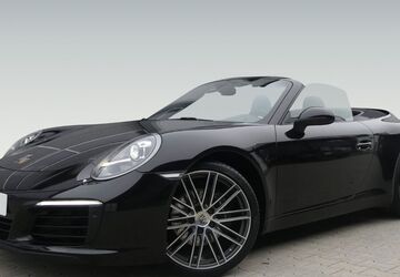 Porsche 991 107.900 km 92.900 &euro; Gilching 82205