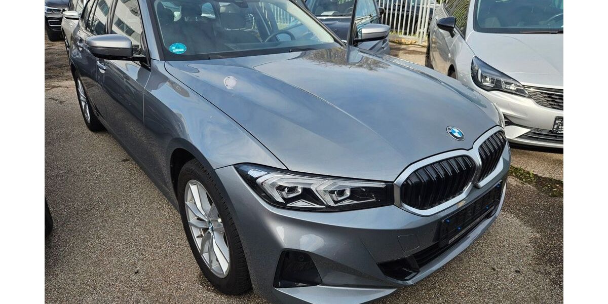 BMW 320 53.900 km 31.500 &euro; KARLSFELD (b.München) 85757