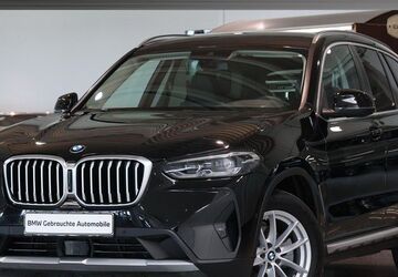 BMW X3 105.849 km 33.500 &euro; Ismaning 85737