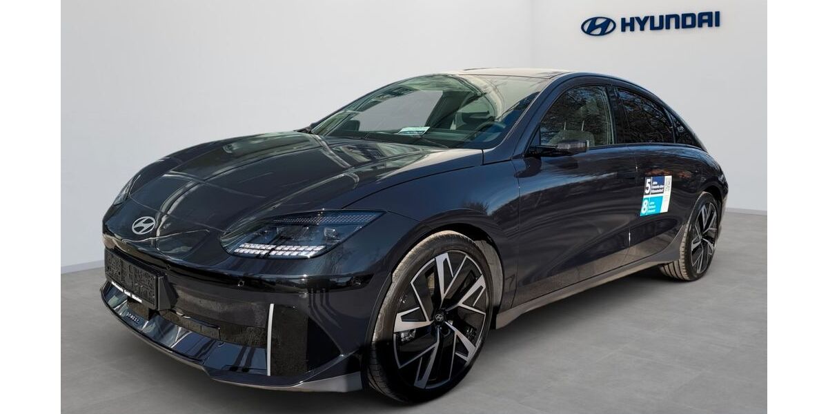Hyundai IONIQ 6 1.102 km 43.980 &euro; München 80807