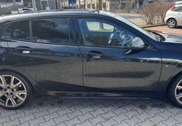 BMW 135 29.980 km 34.600 &euro; Neubiberg 85579