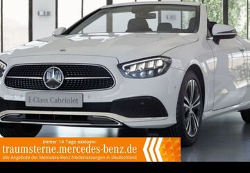 Mercedes-Benz E 200 24.334 km 41.890 &euro; München 80636