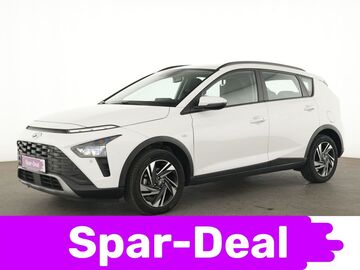 Gebrauchte Hyundai Bayon