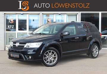 Fiat Freemont 276.474 km 4.990 &euro; München 81243