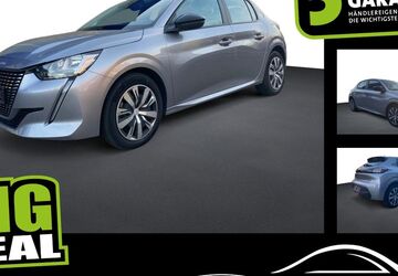 Peugeot 208 65.000 km 13.690 &euro; Dachau 85221