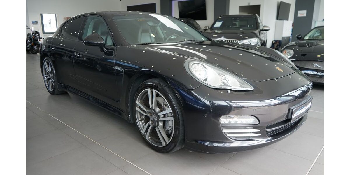 Porsche Panamera 144.791 km 26.980 &euro; Neufahrn 85375