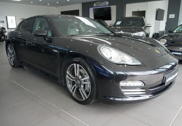 Porsche Panamera 144.791 km 32.980 &euro; Neufahrn 85375