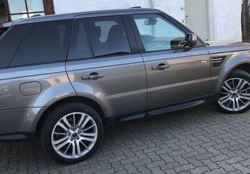 Land Rover Range Rover Sport 157.000 km 16.500 &euro; Maisach 82212