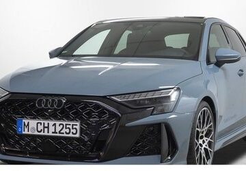 Audi RS3 5.300 km 71.796 &euro; München 81476