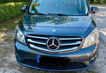 Mercedes-Benz Citan 147.500 km 10.500 &euro; Bergkirchen 85232