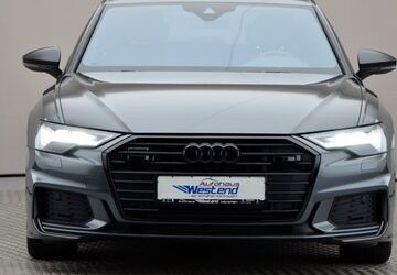 Audi A6 36.678 km 38.880 &euro; München 80686