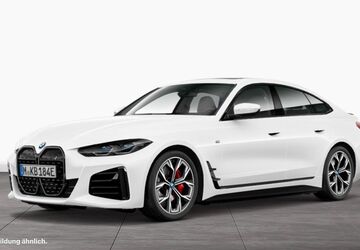 BMW i4 31.489 km 41.500 &euro; Ismaning 85737