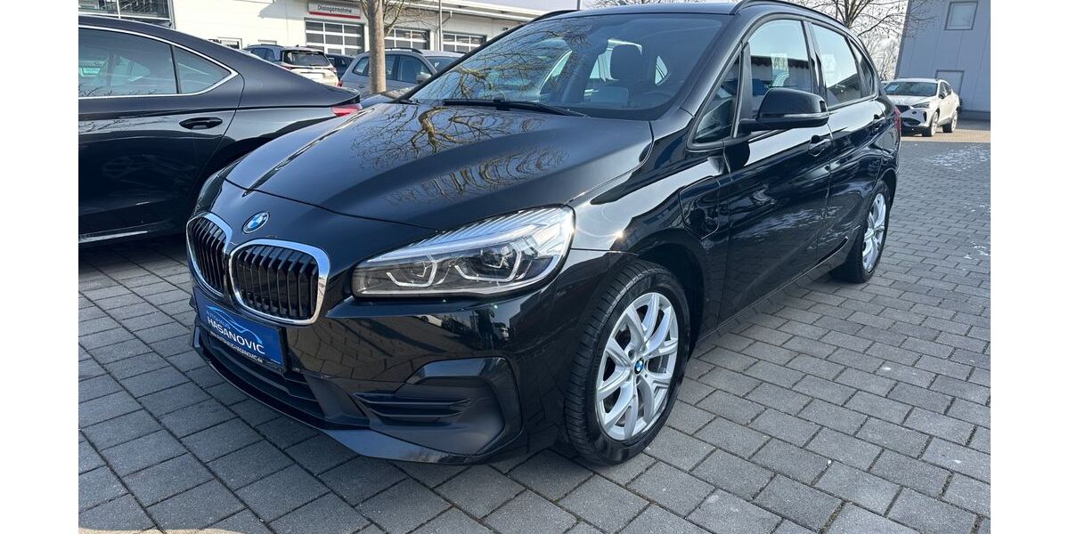 BMW 225 113.000 km 15.900 &euro; Dachau (bei München) 85221