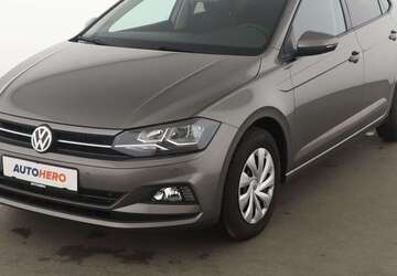 VW Polo 75.047 km 12.100 &euro; Neufahrn 85375