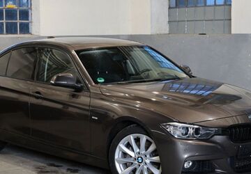 BMW 335 130.000 km 21.500 &euro; Neufahrn bei Freising 85375