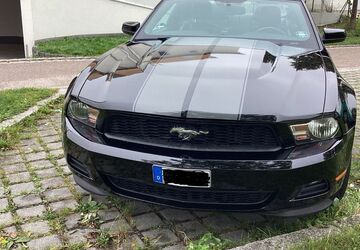 Ford Mustang 150.000 km 15.900 &euro; Hallbergmoos 85399