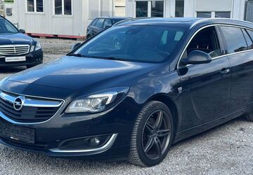 Opel Insignia 250.000 km 6.250 &euro; München 81827