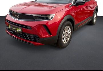 Opel Mokka-e 54.741 km 15.290 &euro; Neufahrn 85375