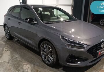 Hyundai i30 30.439 km 17.220 &euro; Eching 85386