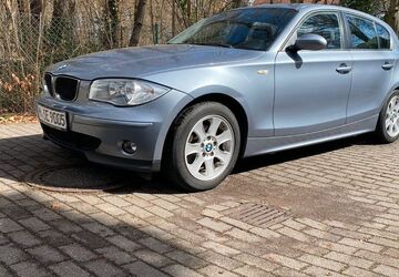 BMW 118 139.300 km 3.250 &euro; München 81476