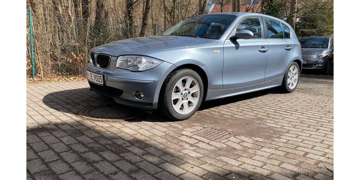 BMW 118 139.300 km 3.250 &euro; München 81476