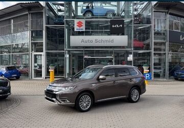 Mitsubishi Outlander 80.000 km 19.990 &euro; München 81241