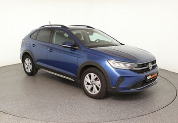 VW Taigo 94.426 km 14.440 &euro; Garching 85748