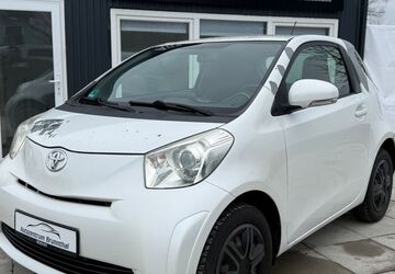 Toyota IQ 274.000 km 2.690 &euro; Hofolding (Bei München) 85649