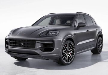 Porsche Cayenne 9.900 km 139.950 &euro; München 81477