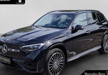Mercedes-Benz GLC 300 7.191 km 65.750 &euro; Landsham 85652