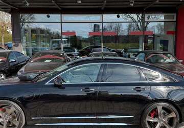 Volvo S90 137.584 km 28.500 &euro; BAIERBRUNN bei München 82065