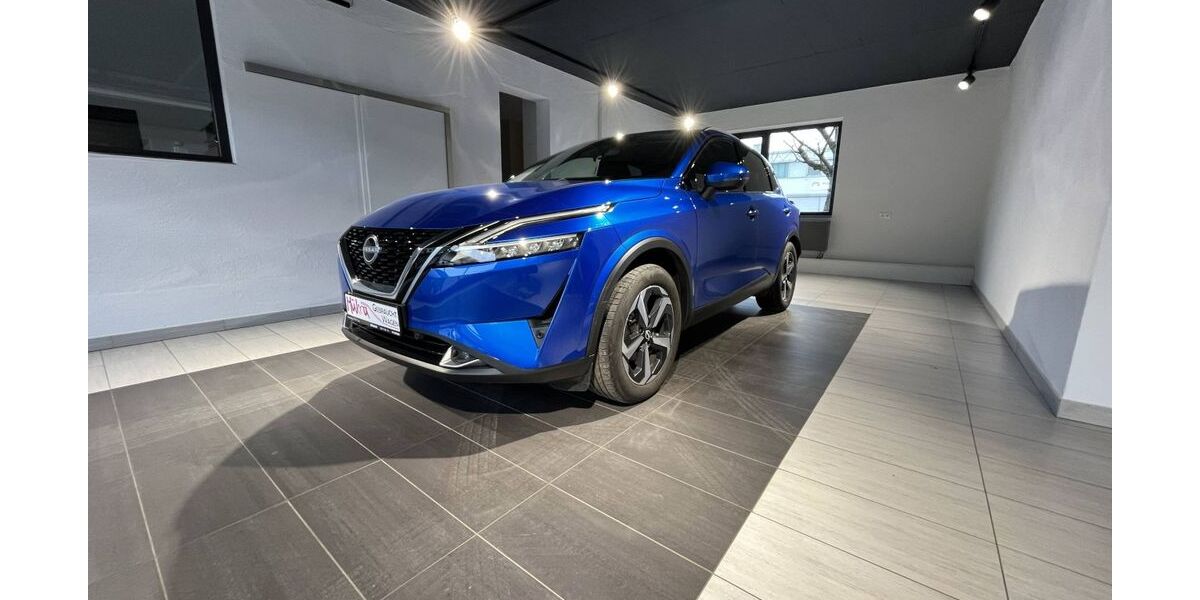 Nissan Qashqai 29.902 km 24.990 &euro; Dachau 85221