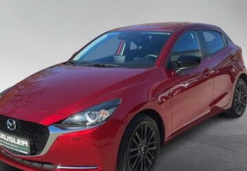 Mazda 2 35.450 km 17.990 &euro; Fürstenfeldbruck 82256