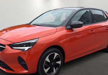 Opel Corsa 31.240 km 16.470 &euro; München 81547