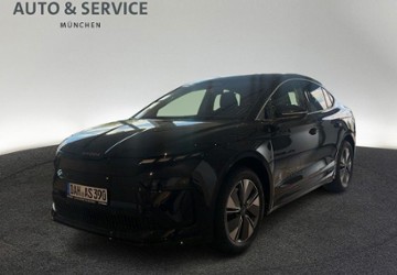 Skoda Enyaq 6.500 km 50.950 &euro; München 80935