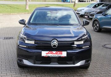 Citroen C4 9.026 km 18.750 &euro; Ebersberg 85560